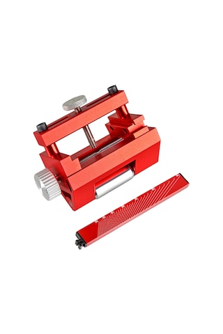 Homyl Keskiler Bileme Aparatı, Ahşap Sabitleme Braketi Fikstür