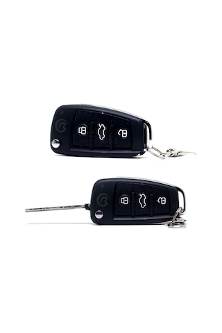 Niken Merkezi Kilit İçin Açma Kapama Kumanda Seti 0540010202