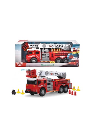 Dickie Büyük İtfaiye Aracı 62 cm.