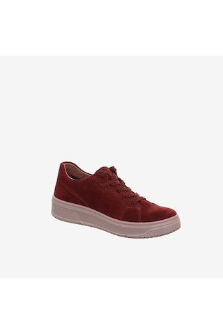 Sneaker Kadın 2-000334-5910 Legero Rejoıse Dark Cherry