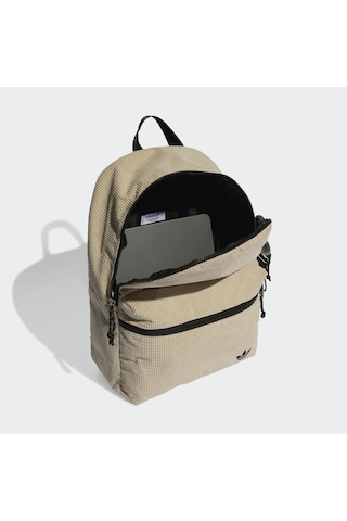 Adidas Jw1186 Cl Backpack Sırt Çantası Bej