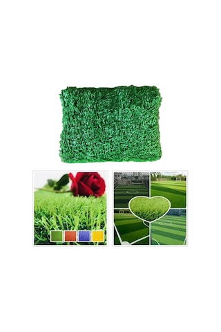 Suntek Suni Çim Halı Çim Halı Gerçekçi Sahte Çim Çim