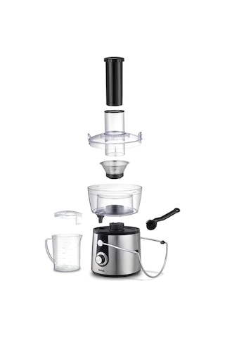 Tefal Juice Express ZE550D Katı Meyve Sıkacağı