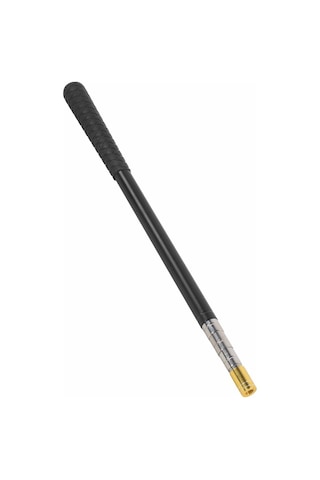 Wezone Çelik Konstrüksiyonlu, 40-150cm Genişletilebilir, Kaymazlastırılmış Tutamaklı, Kolay Montajlı Balık Ağçısı Çubuğu - Çanta Taşınabilir, Göl/havuz/ Deniz Uygun