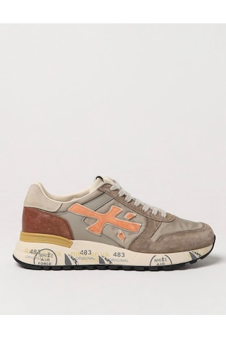 Premiata Sneakers Mick 6866 Bej