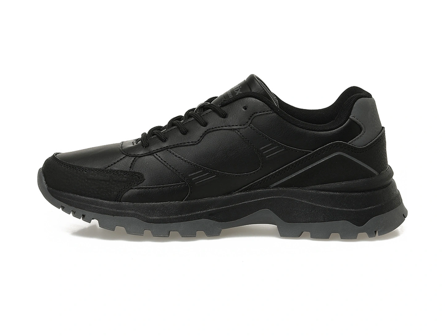 Kinetix Stout Pu 5pr Siyah Erkek Outdoor 000000000102027740 Siyah