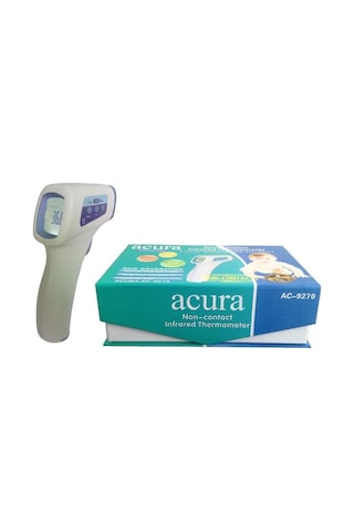 Acura AC-9270 Kızılötesi Temassız Ateş Ölçer