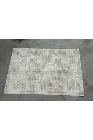 Aksu Prime Dekoratif Halı 120x180 Stan Bej