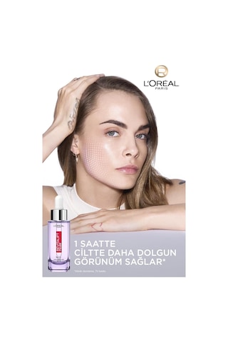 Revitalift Filler %1.5 Saf Hyaluronik Asit İçeren Kırışıklık Karşıtı Serum 30 Ml Diğer