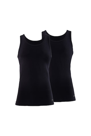 Blackspade Erkek Atlet 2'Li Paket 9678 Tender Cotton