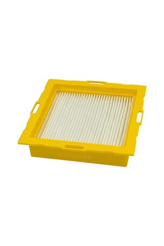 Arnica İle Uyumlu Bora 7000 Premium Et11371 Süpürge Hepa Filtre