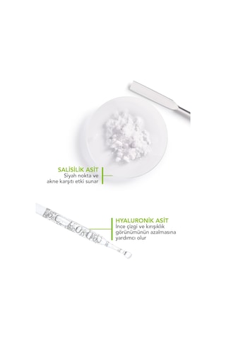 Bioderma Sebium Yağlı ve Akneli Ciltler İçin Sivilce Karşıtı Serum 30 ML