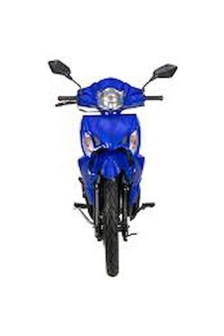 Revolt Rc3 Neo 125 CC Cub