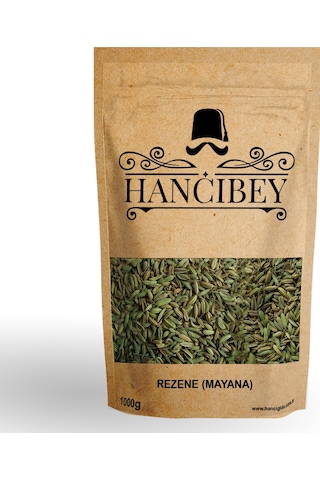 Hancıbey Rezene Mayana 1 KG