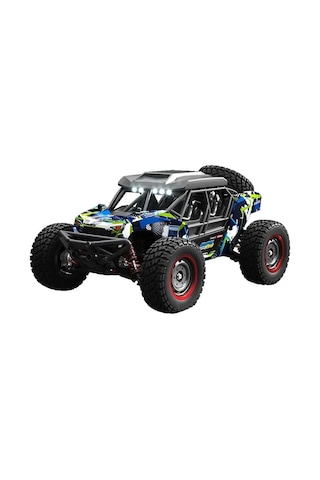Scy-16106prc Kumandalı Elektrikli Arazi Aracı 1:16 -gepettoys