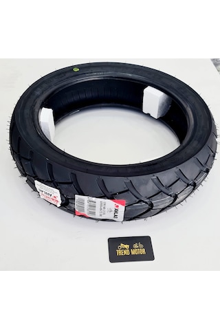 130 X 60 X 13 Tubeless Dış Lastik Irc Anlaş 2023