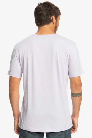 Quiksilver Complogo Erkek Tişört EQYZT06534-PFM0
