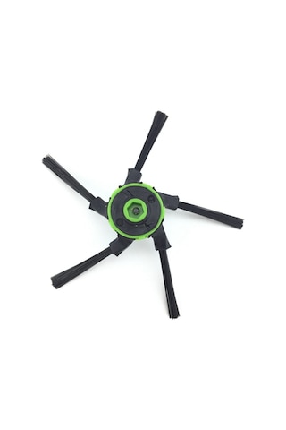 Roomba S Serisi S9 S9 +4 Adet Hepa Filtre,4 Adet Yan Fırça