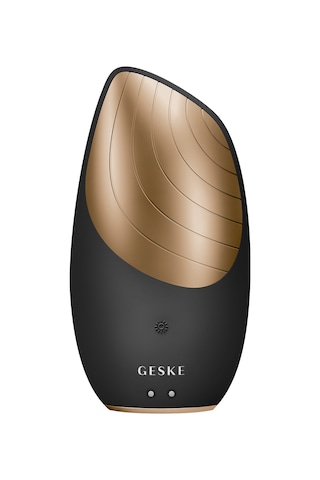 Geske Smartappguided Sonic 6 ın 1 Thermo Facial Brush