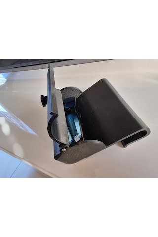 Jeep Wrangler Güneş Gözlüğü Saklama Kutusu