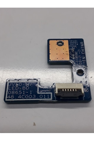 Acer Uyumlu Aspire 5542-5542g-5542z Power Tetik Button Kart