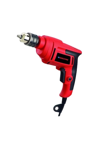İzeltaş 7510-13 550 W Darbesiz Matkap 13 MM
