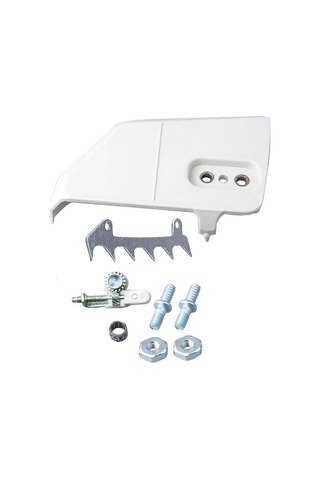 Ms180 250 Zincirli Testere İle Uyumlu Yedek Zincir Dişlisi Debriyaj Yan Kapağı - Perfet