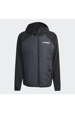 Adidas Jl5576 Multı Hyb Jkt Çok Renkli
