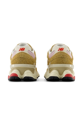New Balance Unısex Ayakkabı U9060gea Çok Renkli