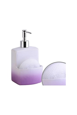 Mayer&boch Sabunluk 154248046 Beyaz