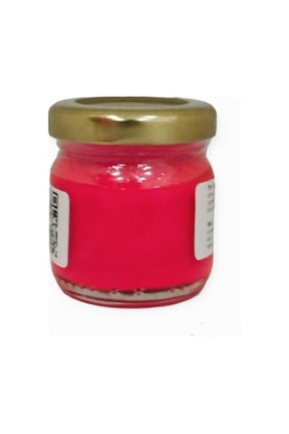 Neon Sıvı Pigment Boya Epoksi İçin/ Fuşya/ Canlı Renkler
