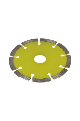 Soketli Mermer Elmas Kesici 180 mm