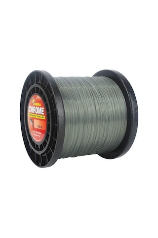 Chrome 1000Mt Yeşil 0,20Mm Bobin Misina