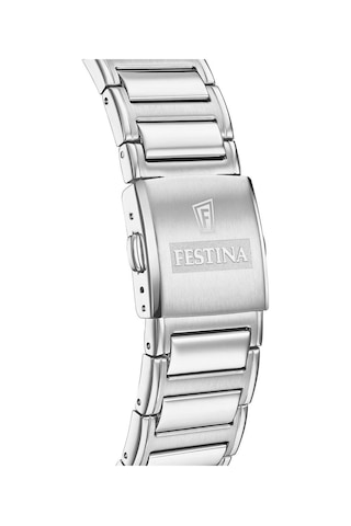 Festina F20635-4 Erkek Kol Saati-1488 Çok Renkli