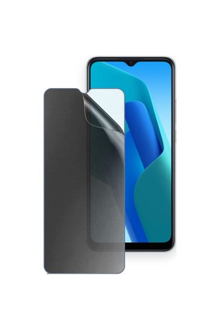 Oppo A16k Uyumlu Ön Yüzey Hayalet Privacy Hidrojel Ekran Koruyucu 85236345