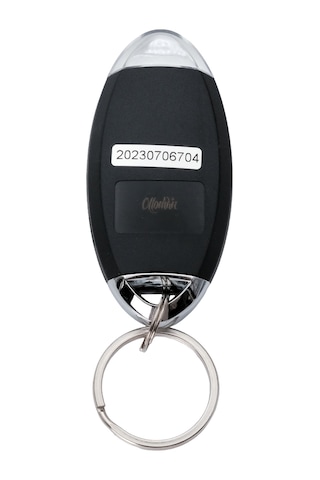 Oto Açma Kapama Kumanda Set Uzaktan Kumanda Fr19m