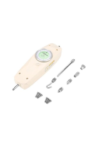 Loyka Nk300 Analog Dinamometre Kuvvet Ölçer