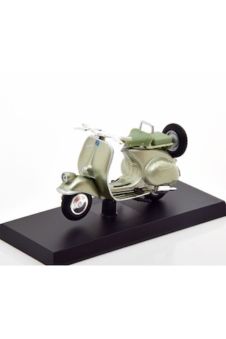 1:18 Atlas 1951 Vespa Hoffmann 125
