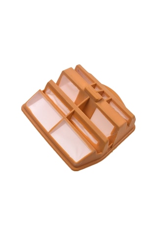 Husqvarna 445 450 445e İçin Testere Hava Filtresi Elemanı 544080802, Boyut:husqvarna 445 İçin Hava Filtresi Elemanı