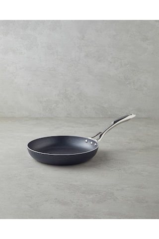 Horeca Maksi Tava 26 Cm Siyah Siyah