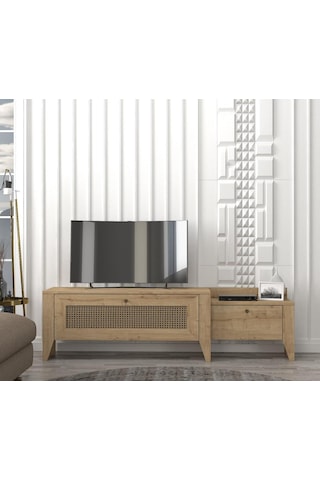 Dekorister Madura Tv Sehpası Safir - Hazeran