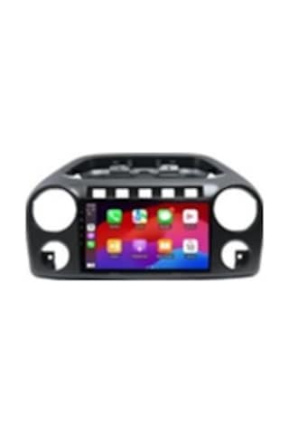 Aln Volkswagen Amarok 2011-2016 4gb Ram 32gb Hafıza 4 Çekirdek Carplay Android Multimedya 9"