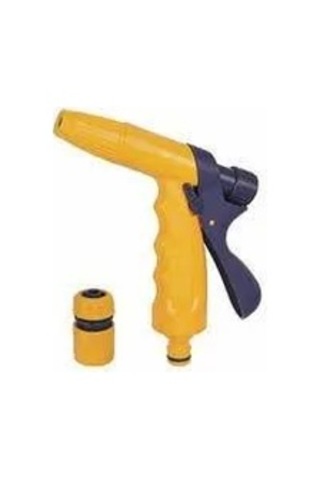 Daye Dy2421 Sprey Tabanca Ayarlı