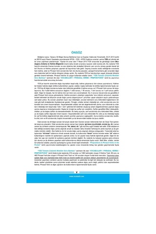 Yds Tamamı Çözümlü Modüler Soru Bankası Set