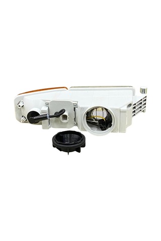 Mars Sis-sinyal Lambası Man Tga/tgl/tgm 2000-2009 Sol