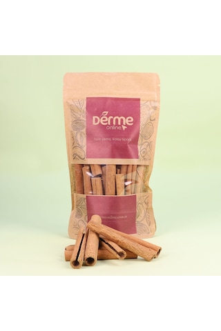 DermeOnline Tarçın Çubuk 100 G