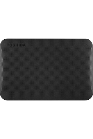 Toshiba HDTP210EK3AA Canvio Ready 1 TB 2.5" USB 3.0 Taşınabilir Disk