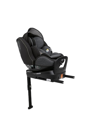 Chicco Oto Koltuğu Seat3fit Air Black Melange
