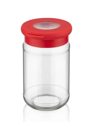 Lüx Flat 380cc Baharatlık Royaleks-c-00344 Çok Renkli