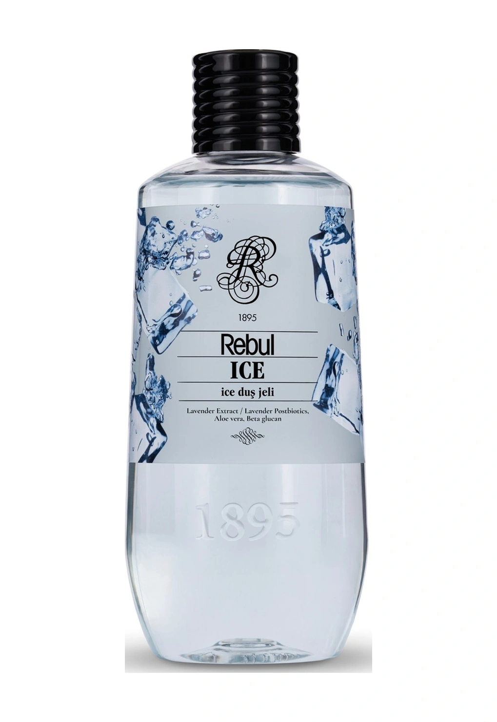 Rebul Duş Jeli 500 Ml Magnolia Ve Ice 2 Li Çiçek